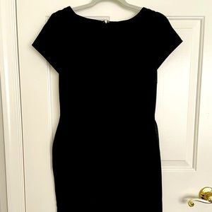 Little Black Dress with pockets